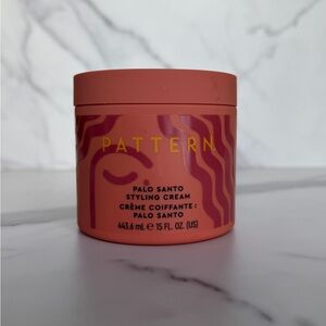Pattern Beauty by Tracee Ellis Ross Palo Santo Styling Cream
